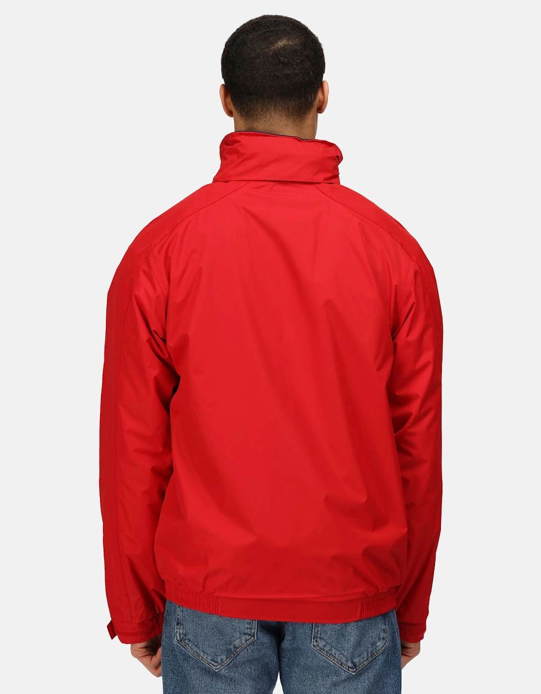 Dover Waterproof Windproof Jacket (Thermo-Guard Insulation)
