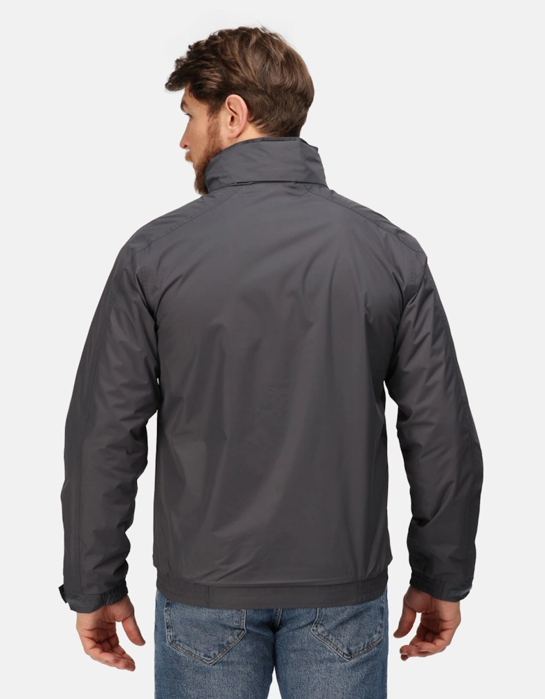 Dover Waterproof Windproof Jacket (Thermo-Guard Insulation)