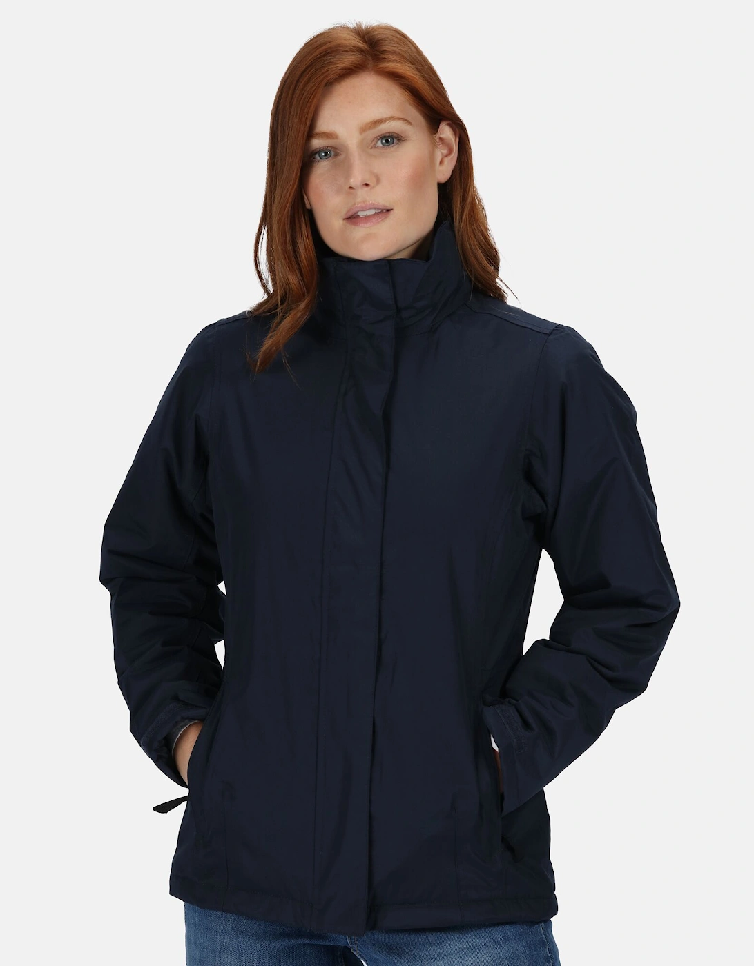 Womens/Ladies Beauford Insulated Waterproof Windproof Performance Jacket