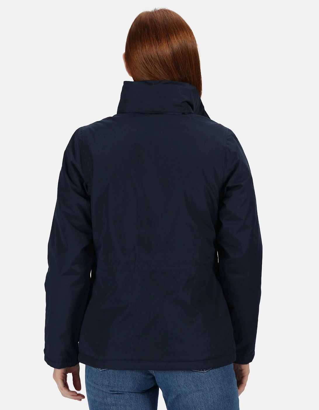 Womens/Ladies Beauford Insulated Waterproof Windproof Performance Jacket