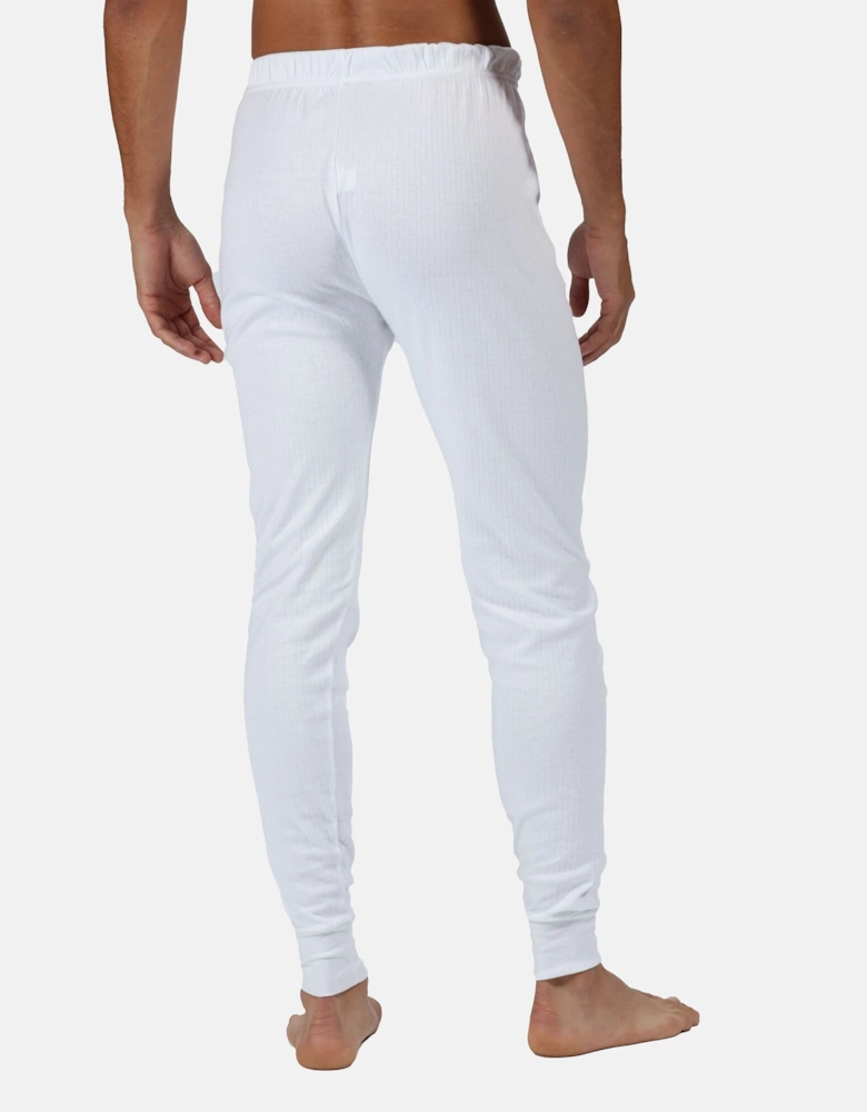 Mens Thermal Underwear Long Johns