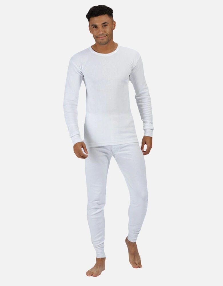 Thermal Underwear Long Sleeve Vest / Top