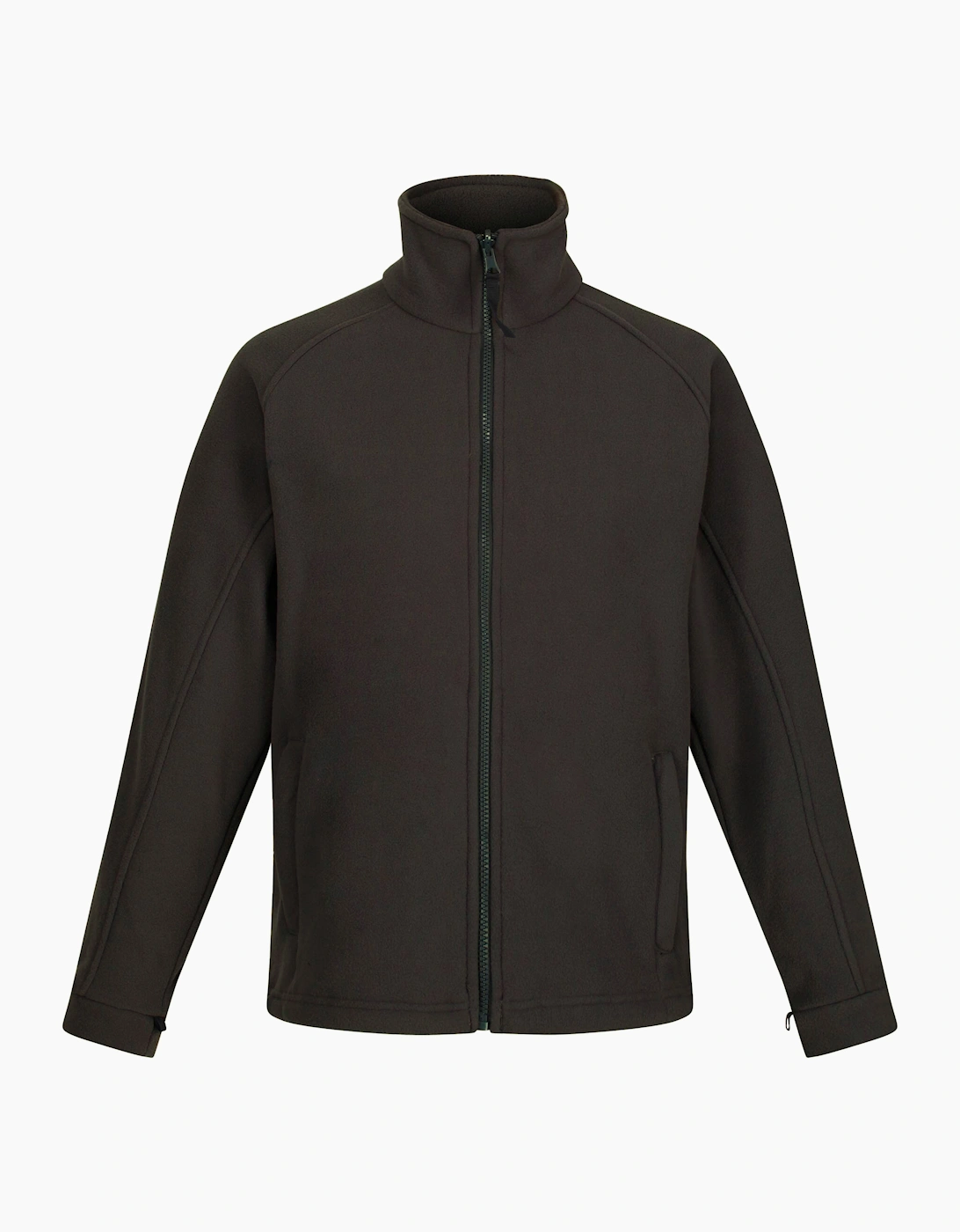 Regatta Women's Black Professional / Fleece Jacket  Size 14