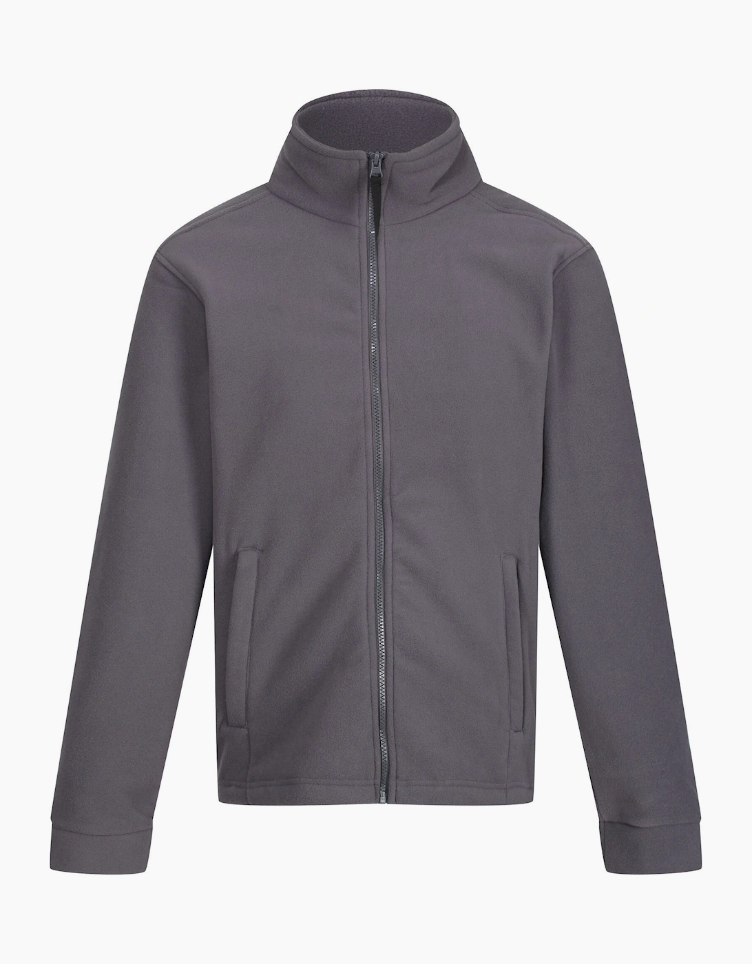 Regatta Men's Grey Professional Thor 300 Fleece Jacket  3XL