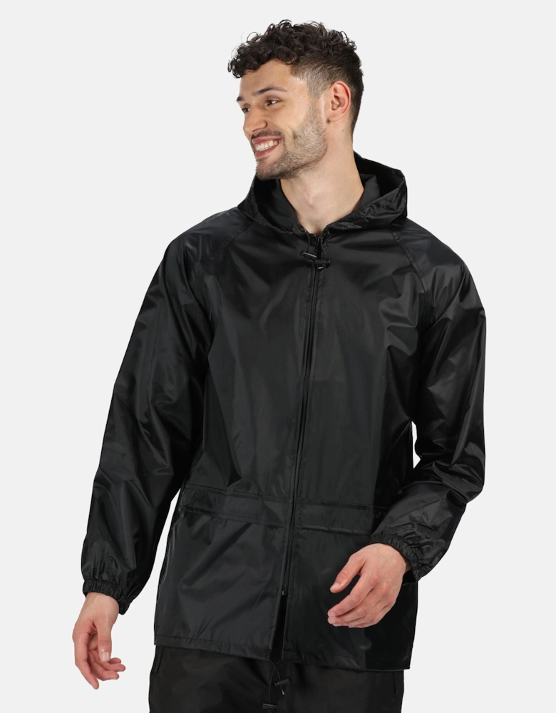 Professional Mens Pro Stormbreaker Waterproof Jacket