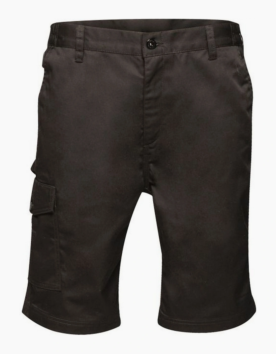 Regatta Men's Black Professional Cargo Shorts  40In