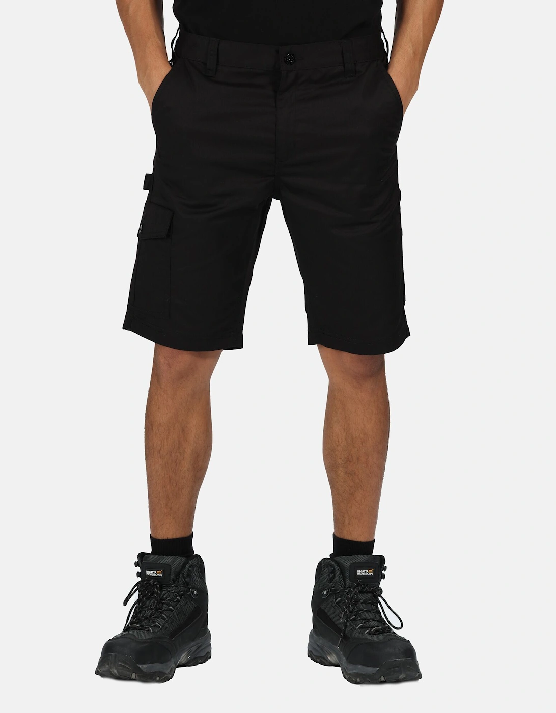 Mens Pro Cargo Shorts