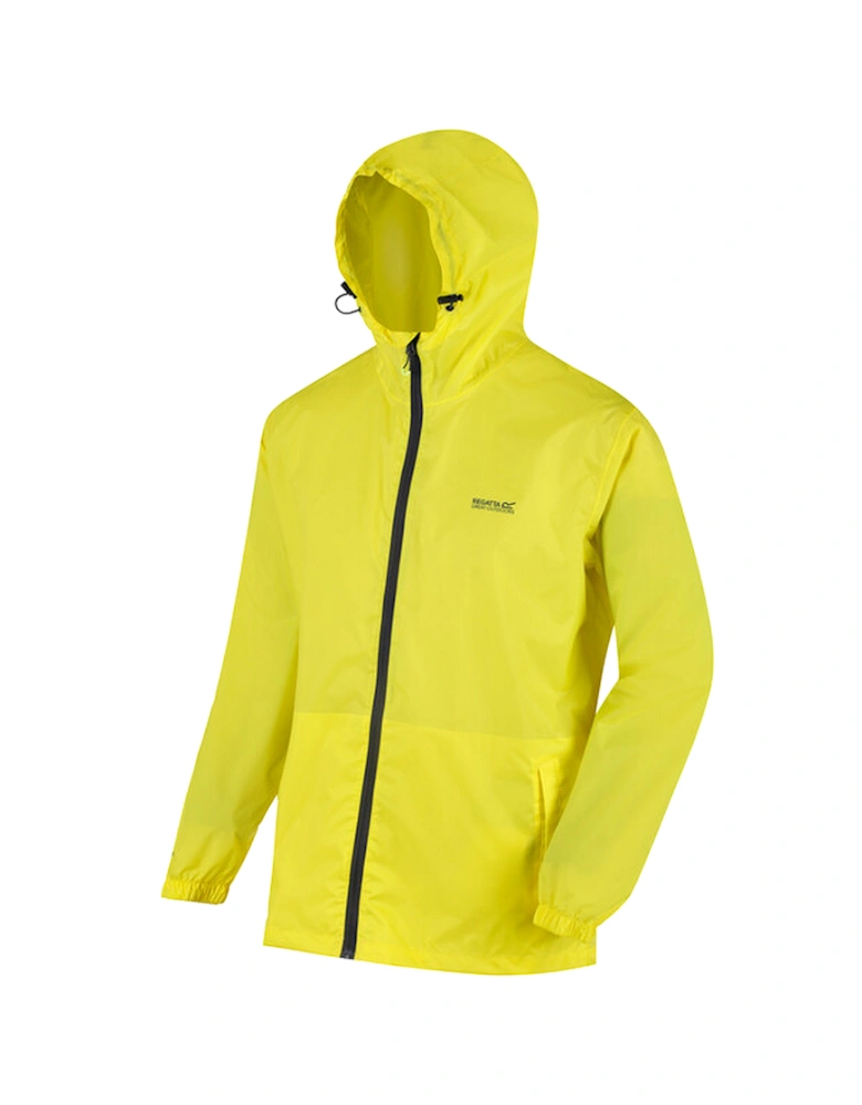 Mens Pack It III Waterproof Jacket