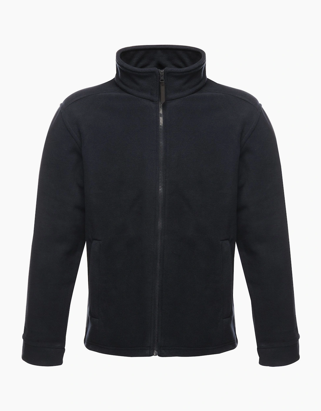 Regatta Men's Navy Professional Thor 300 Full Zip Fleece Jacket  Xxxl