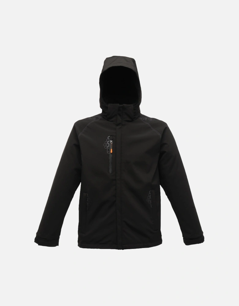 Mens Repeller X-Pro Softshell Jacket