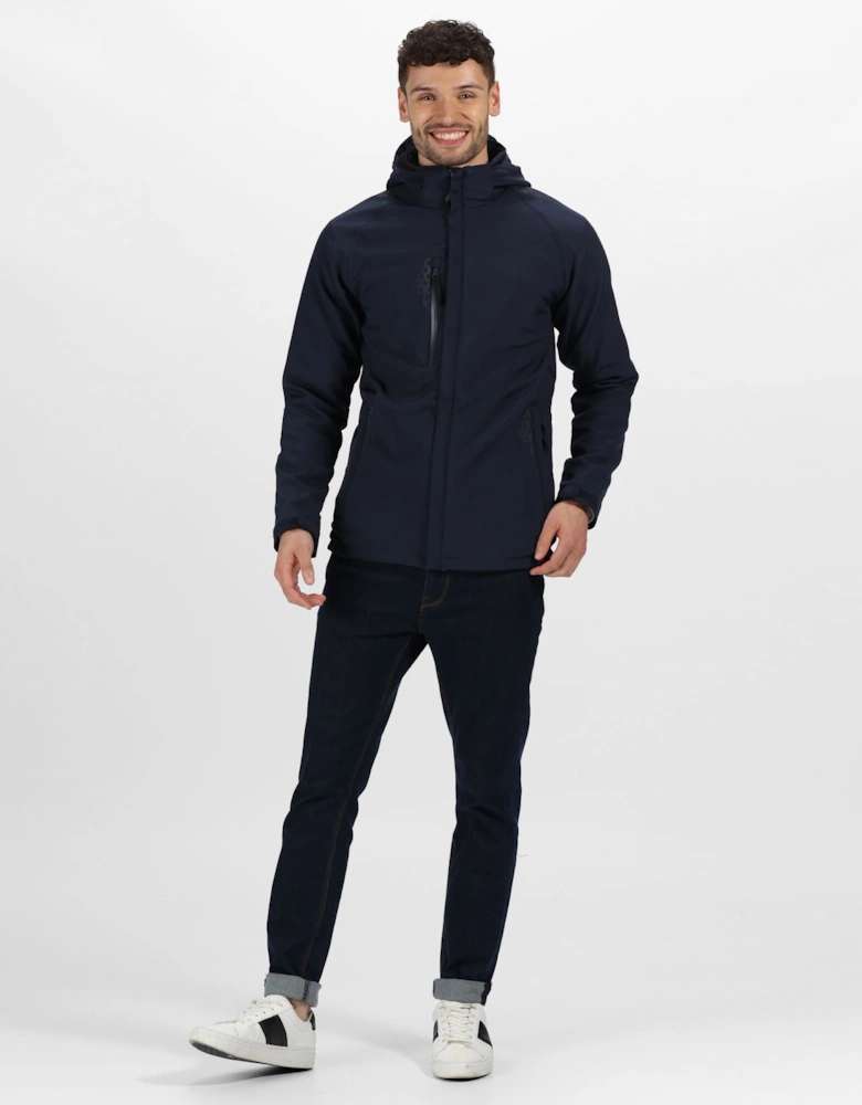 Mens Repeller X-Pro Softshell Jacket