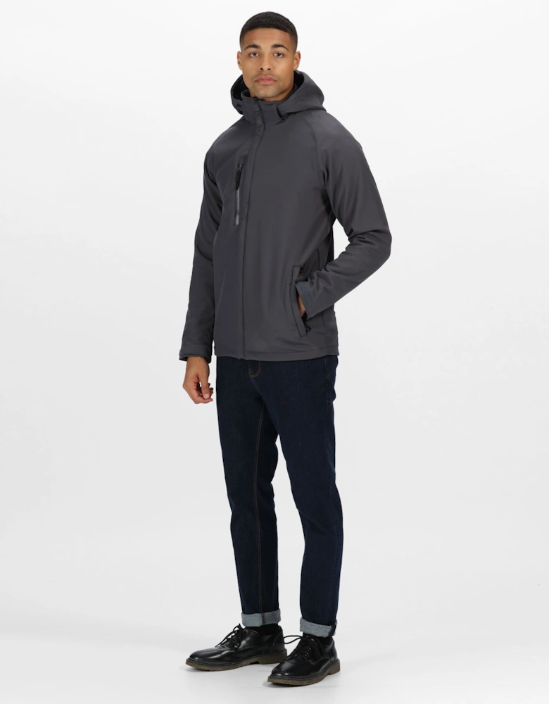 Mens Repeller X-Pro Softshell Jacket