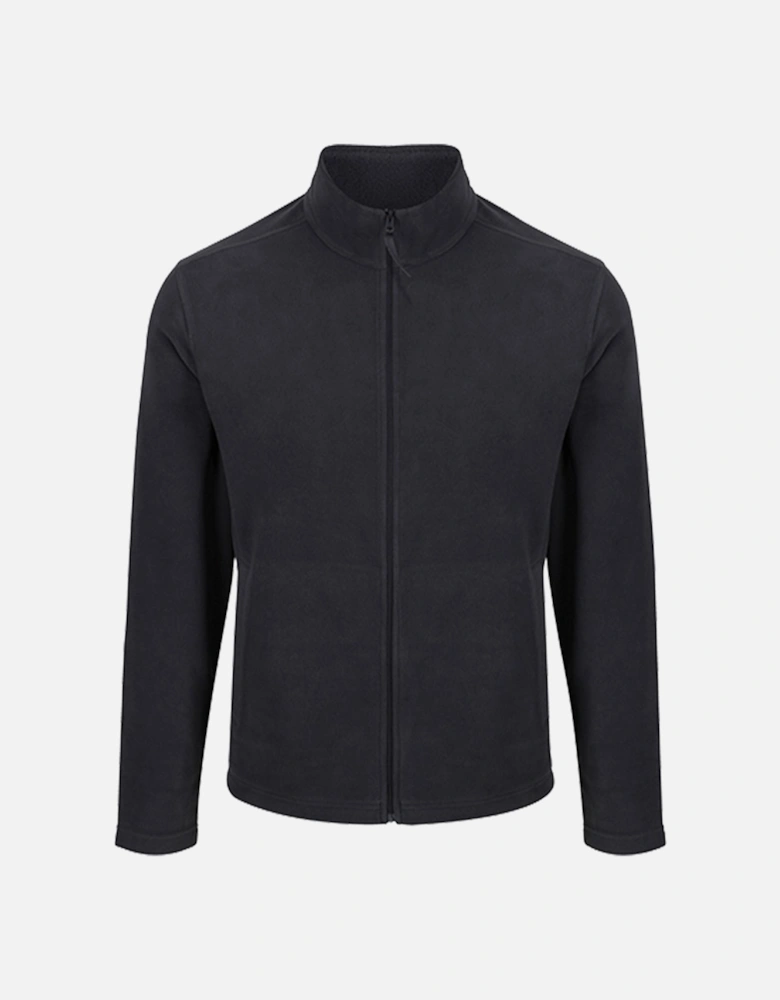 Professional Mens Classic Micro Fleece Jacket