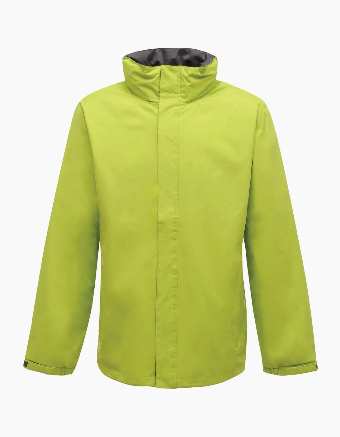 Regatta Men's Regatta Professional Mens Standout Ardmore Jacket (Waterproof & Windproof) - Green
