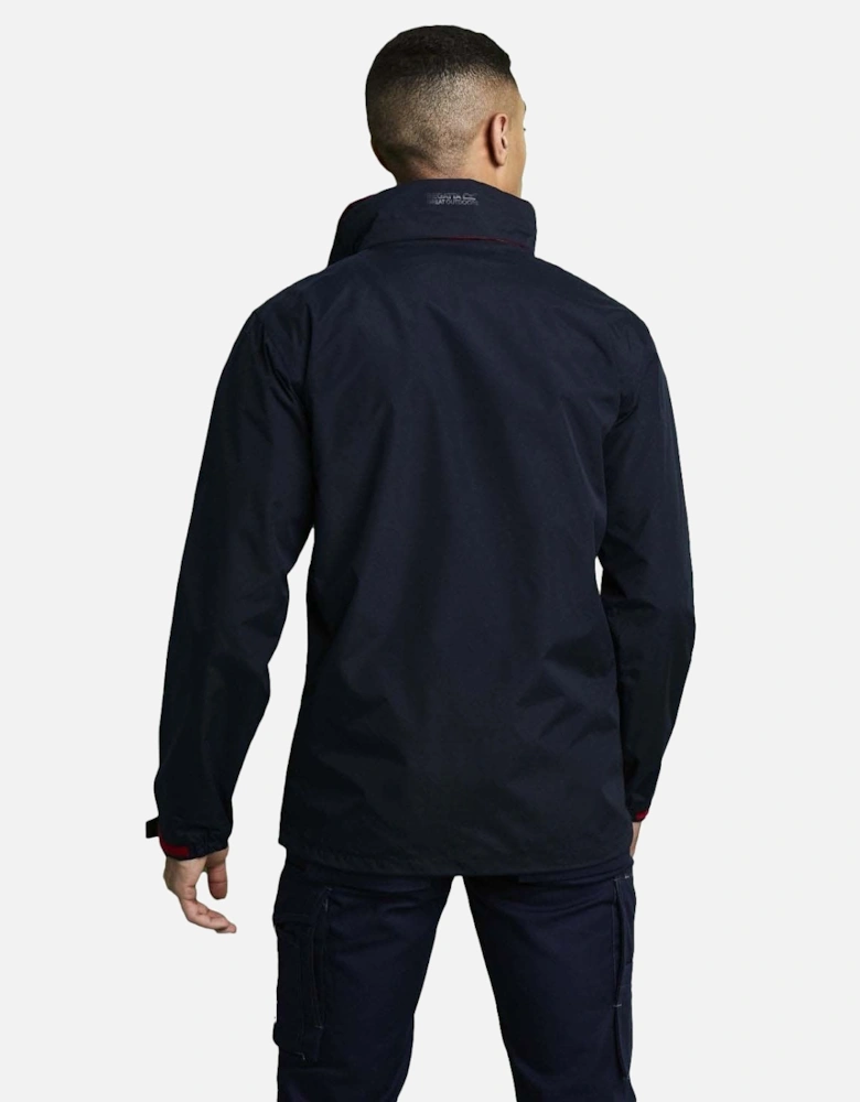 Mens Standout Ardmore Jacket (Waterproof & Windproof)