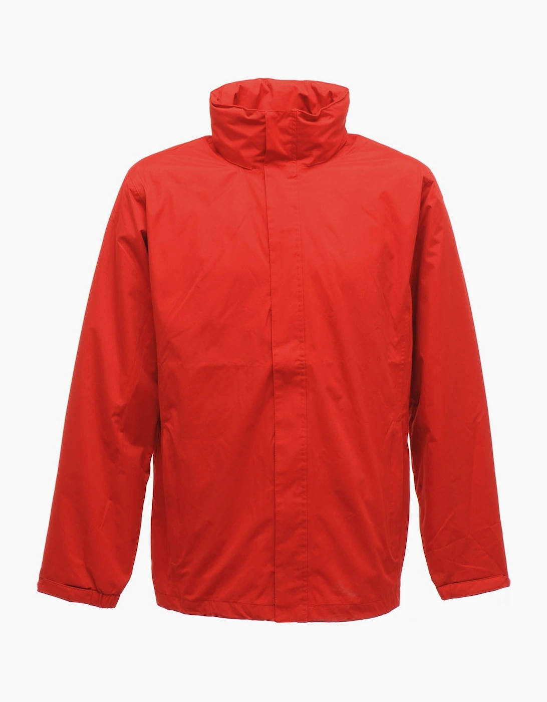 Regatta Men's Regatta Professional Mens Standout Ardmore Jacket (Waterproof & Windproof) - Red
