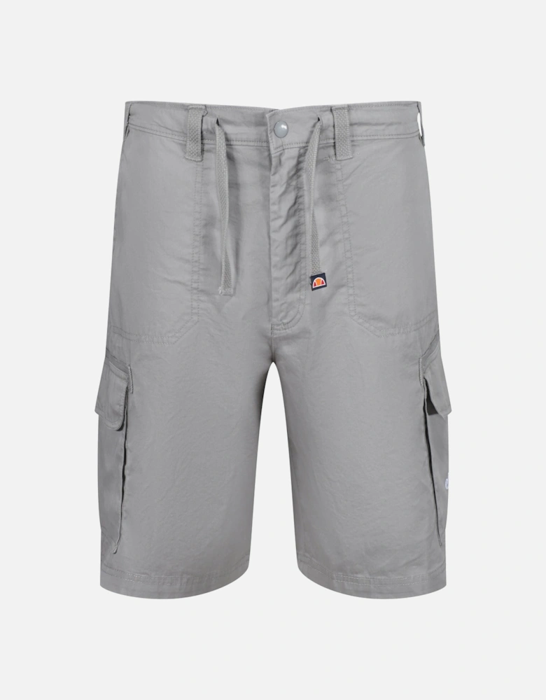 Figuri Cargo Shorts | Grey