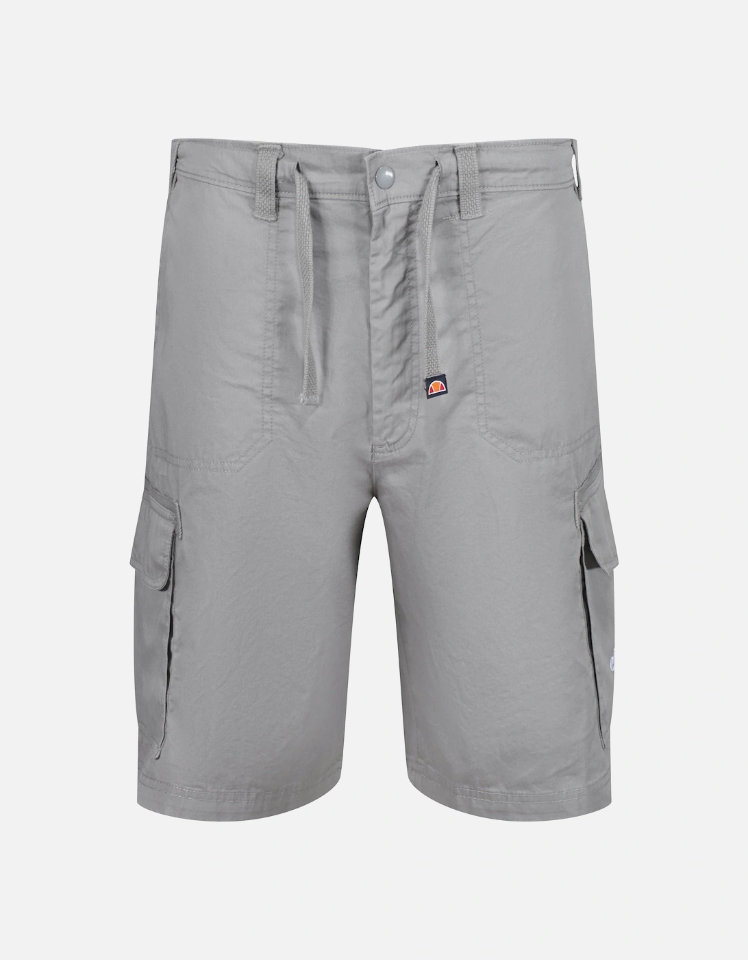 Figuri Cargo Shorts | Grey, 4 of 3