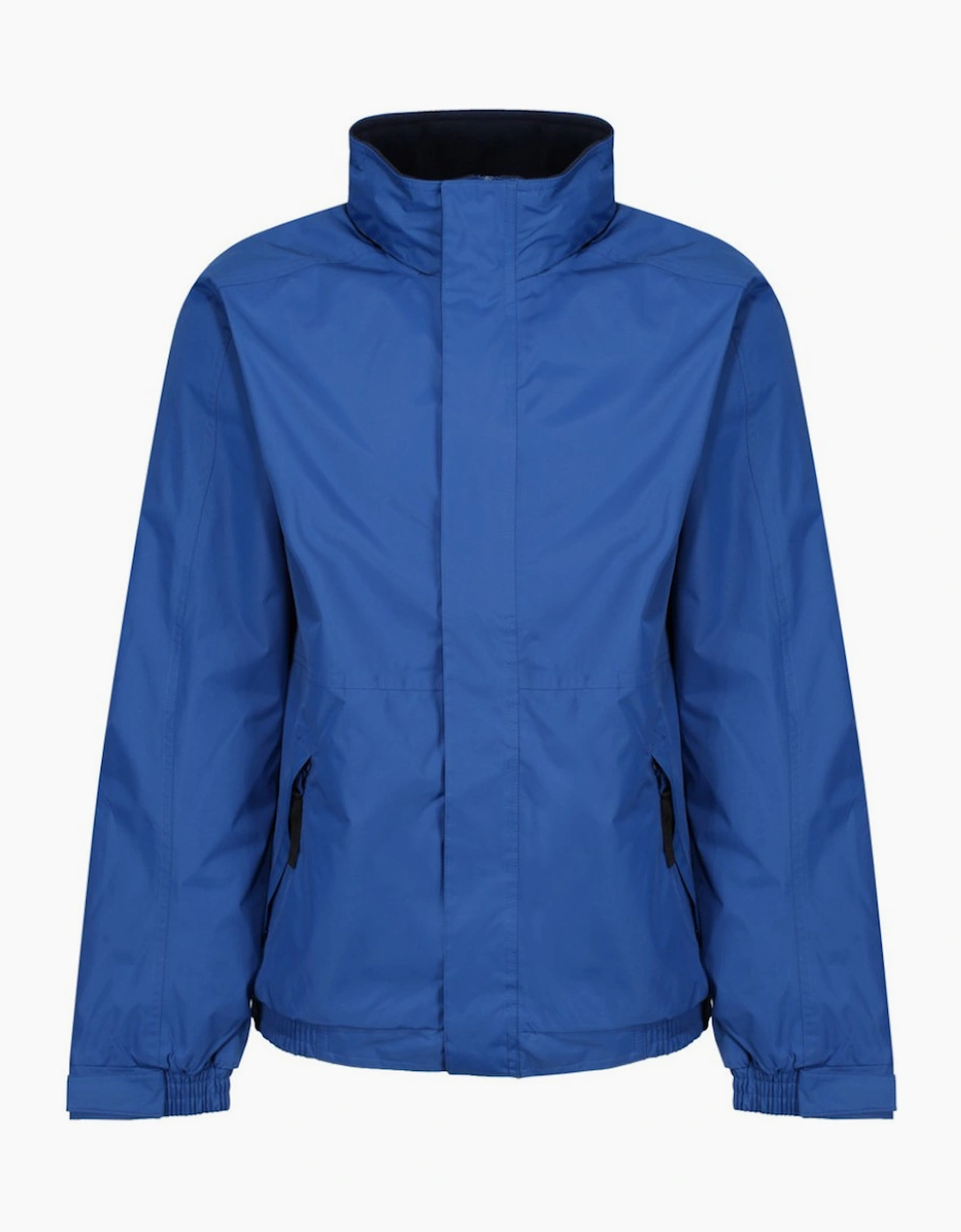 Regatta Men's Navy Professional Waterproof Insulated Jacket  42/Regular Xl