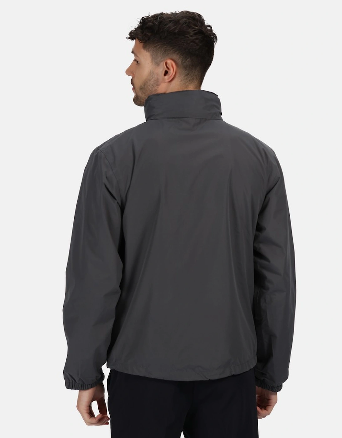 Mens Pace II Lightweight Waterproof Jacket