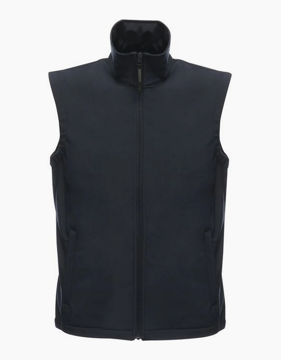 Regatta Men's Navy Professional Classic Lightweight Softshell Bodywarmer  46/Regular Xxxl