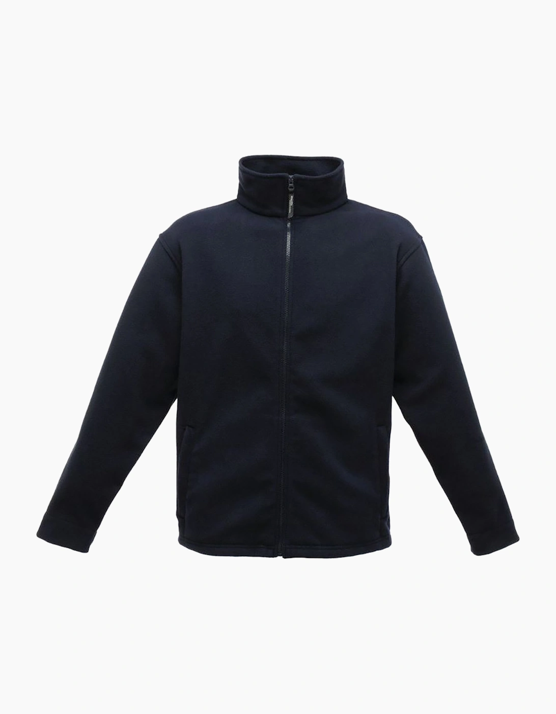 Regatta Men's Navy Professional Full Zip Fleece Jacket  42 Xl