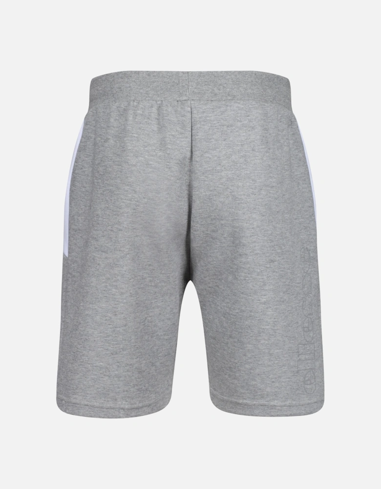 Irision Sports Shorts | Grey Marl