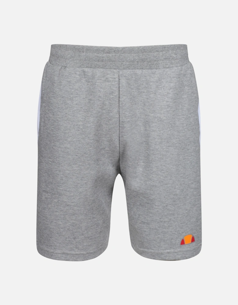 Irision Sports Shorts | Grey Marl