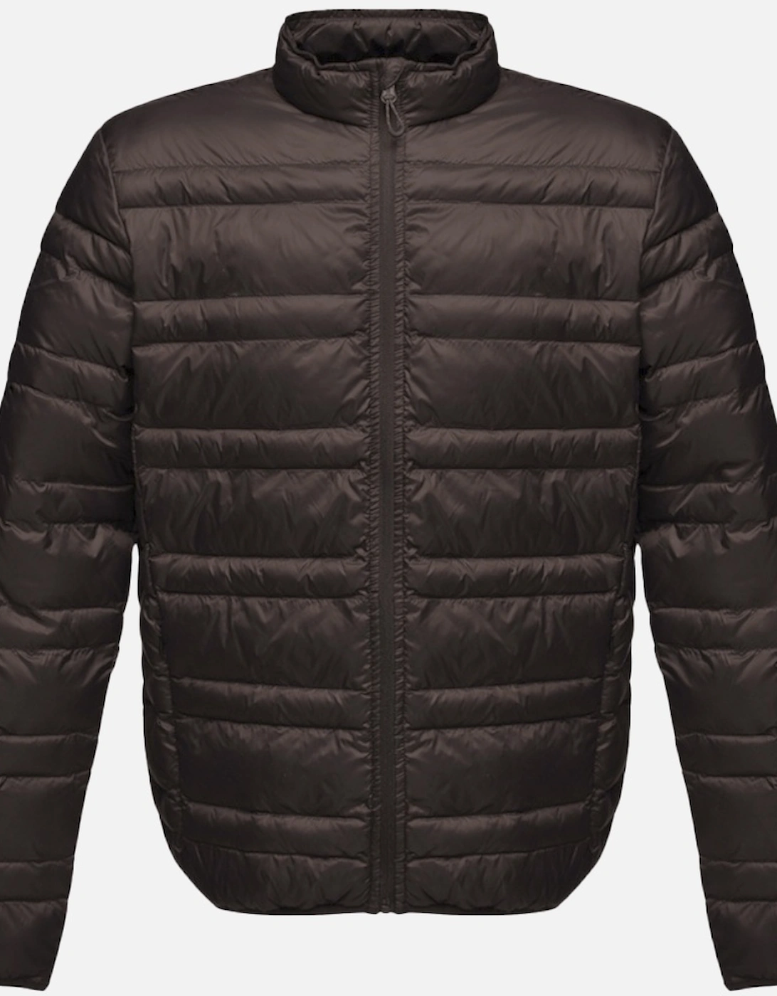 Professional Mens Firedown Insulated Jacket, 6 of 5