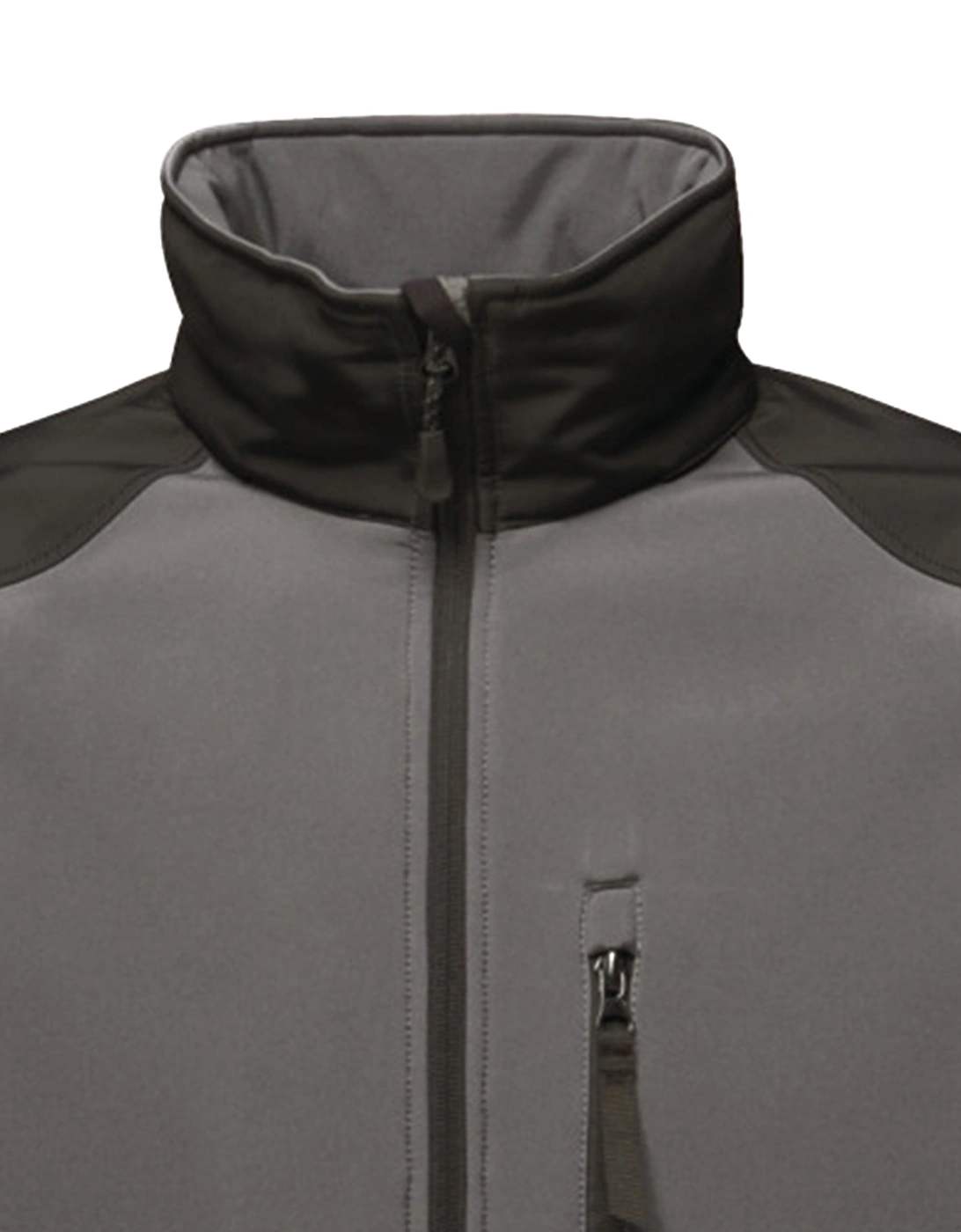 Mens Hydroforce 3-layer Membrane Waterproof Breathable Softshell Jackets