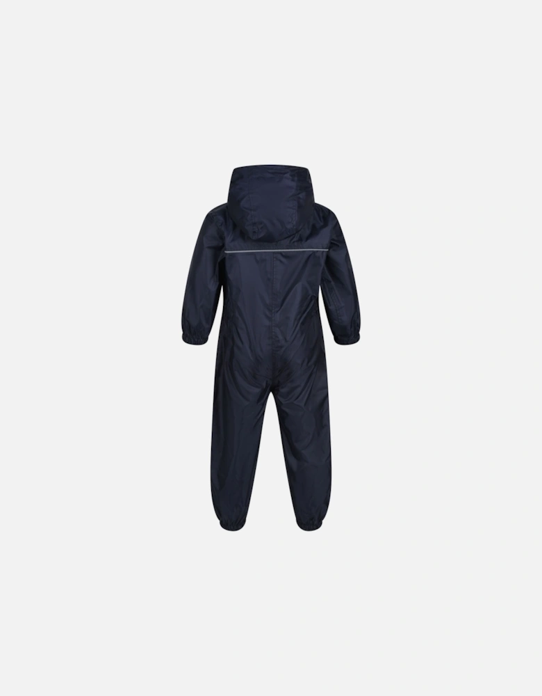 Professional Baby/Kids Paddle All In One Rain Suit