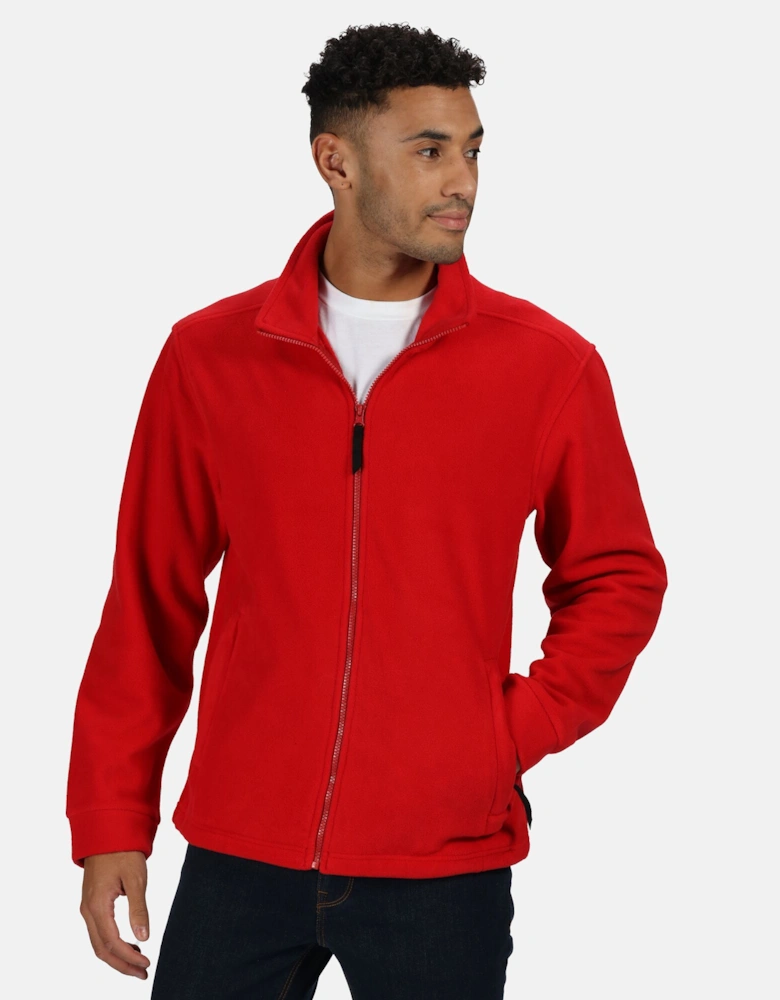 Professional Mens Thor 300 Full Zip Fleece Jacket