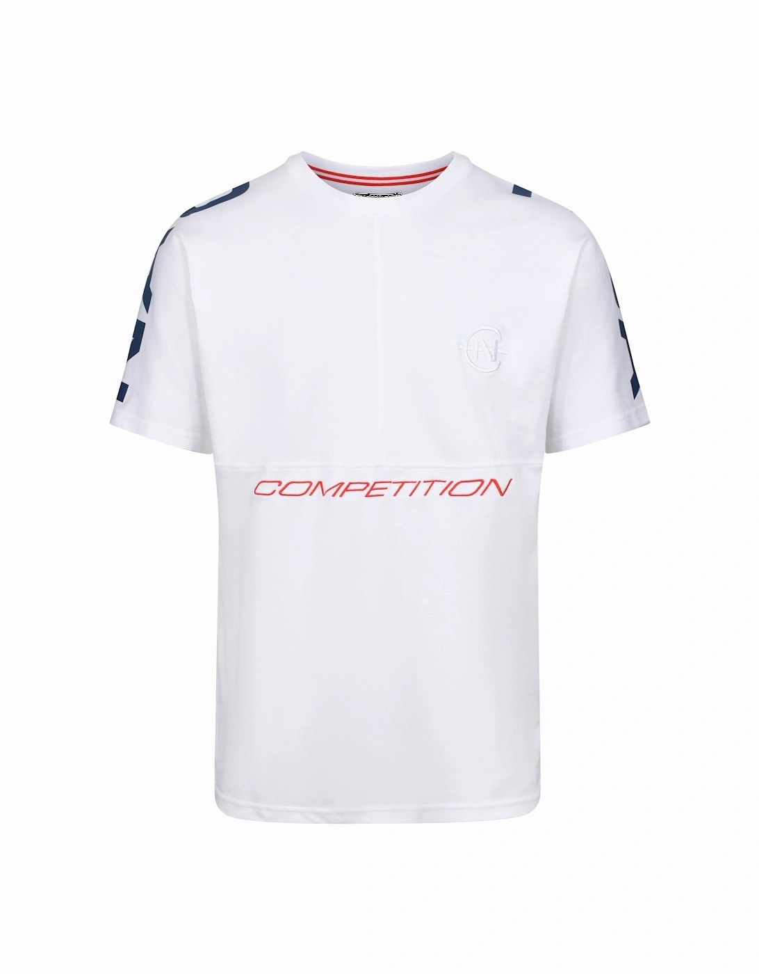 Dinghy Competition T-Shirt | White, 4 of 3