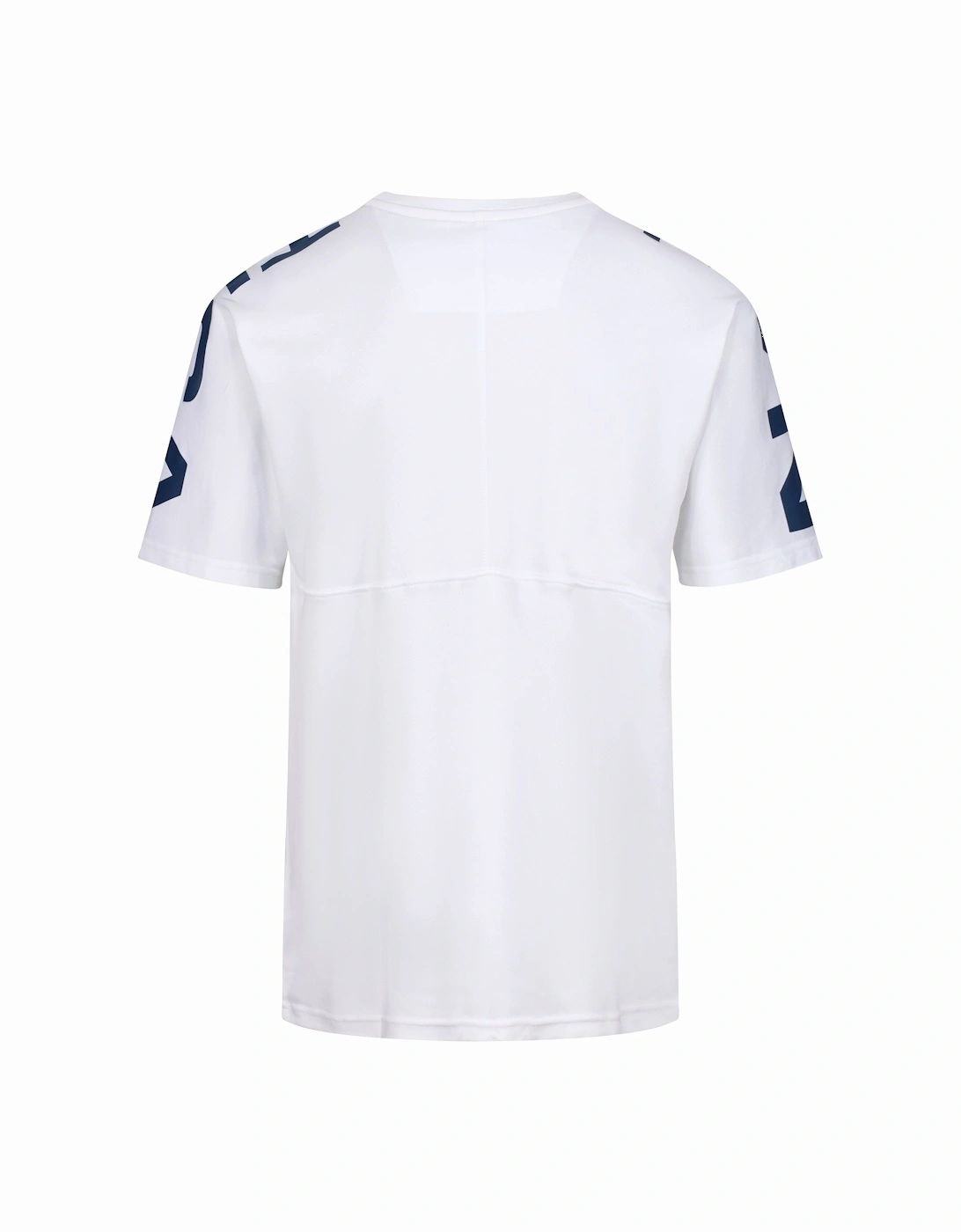 Dinghy Competition T-Shirt | White