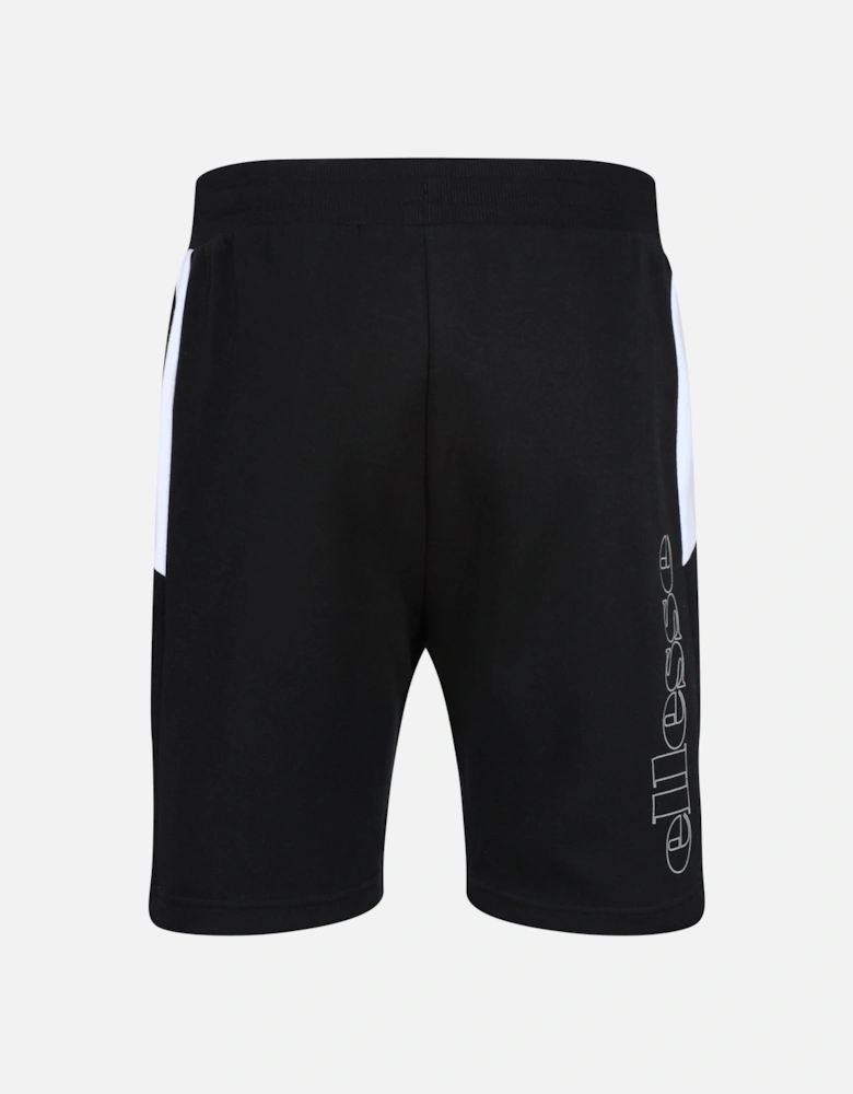 Irision Sports Shorts | Black