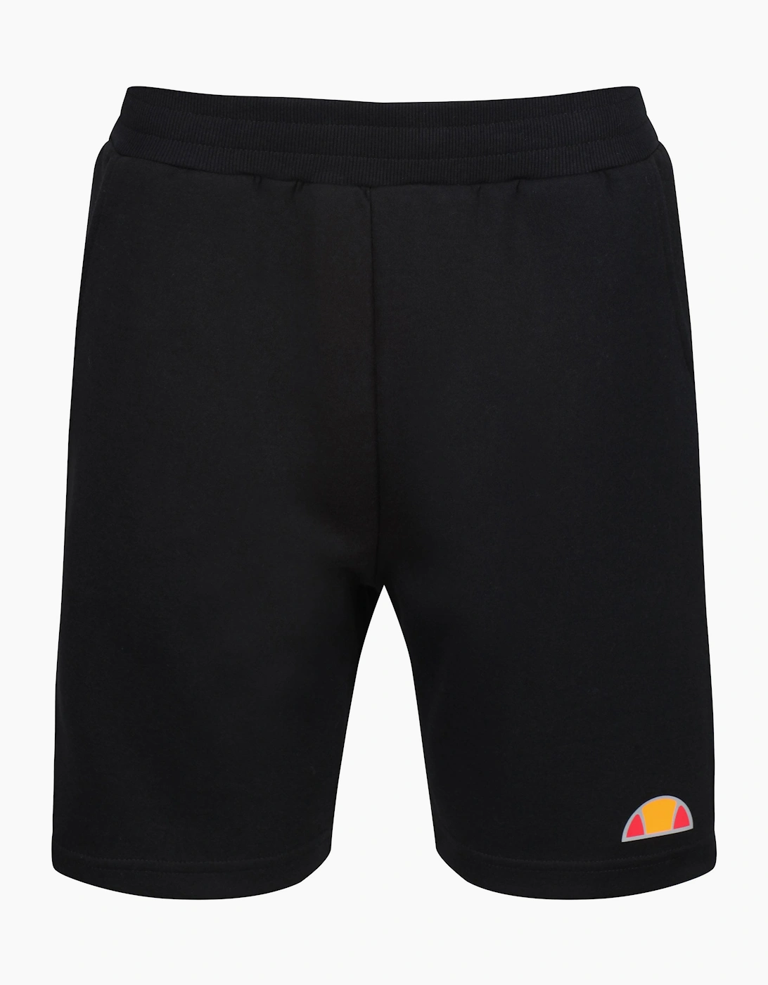 Ellesse Men's Irision Sports Shorts | Black - Size: 30/31/32