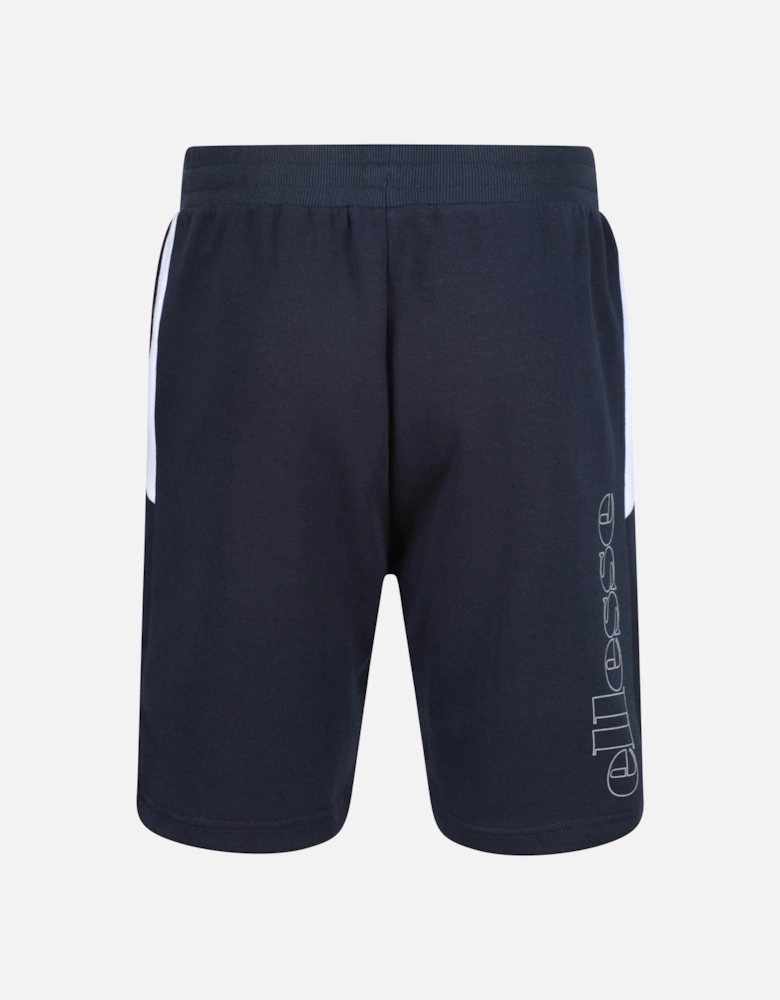 Irision Sports Shorts | Navy