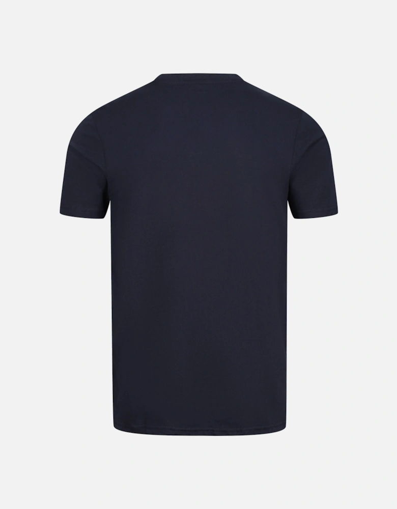 Fellion T-Shirt | Navy