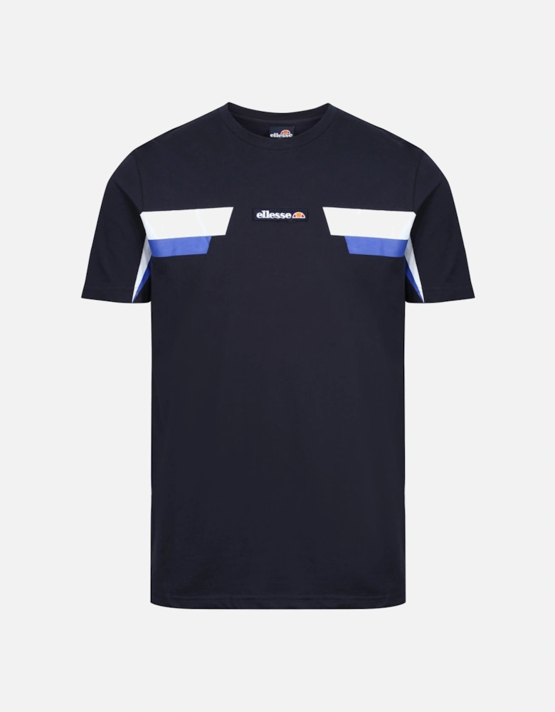 Fellion T-Shirt | Navy