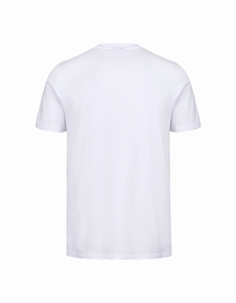 Fellion T-Shirt | White