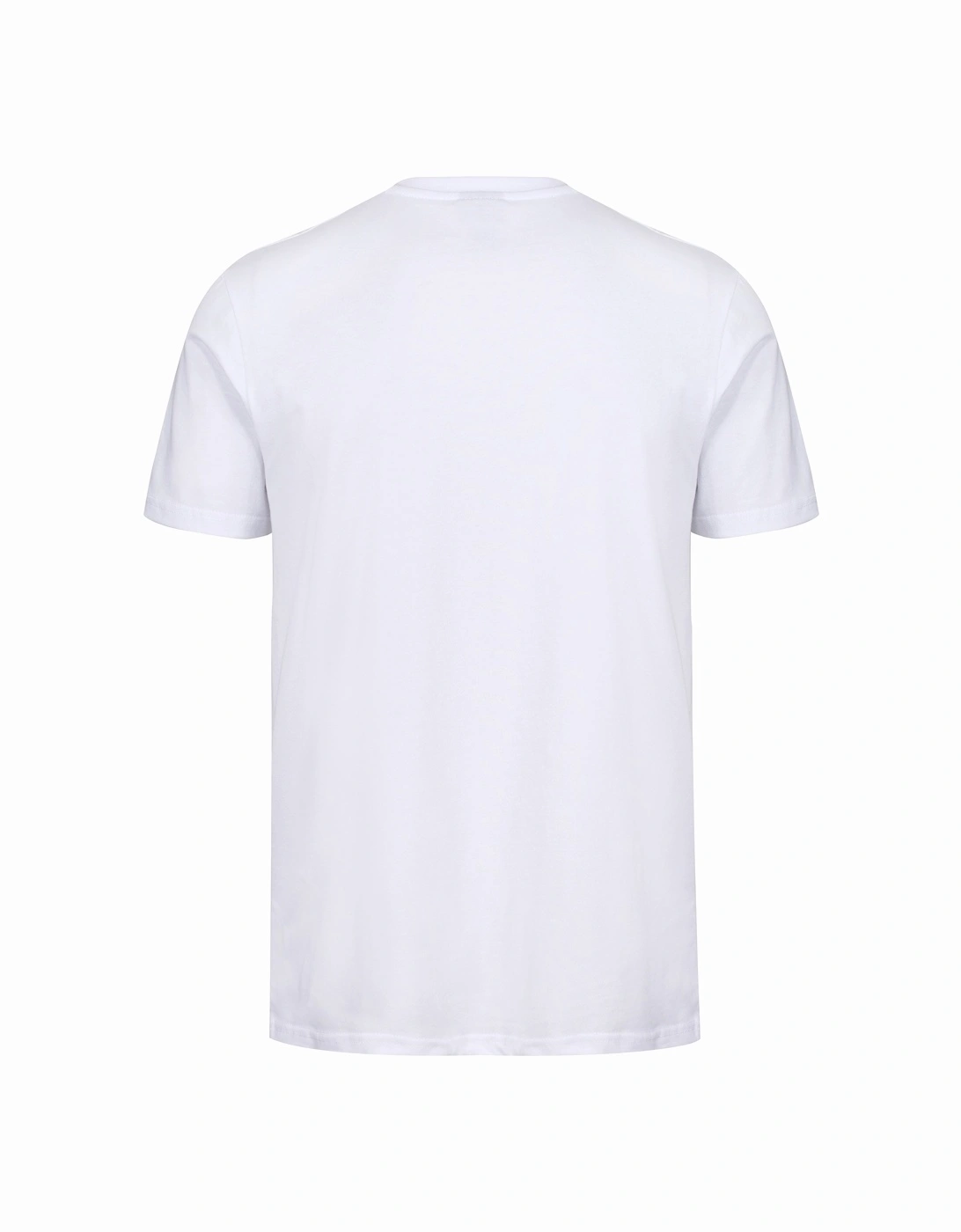 Fellion T-Shirt | White