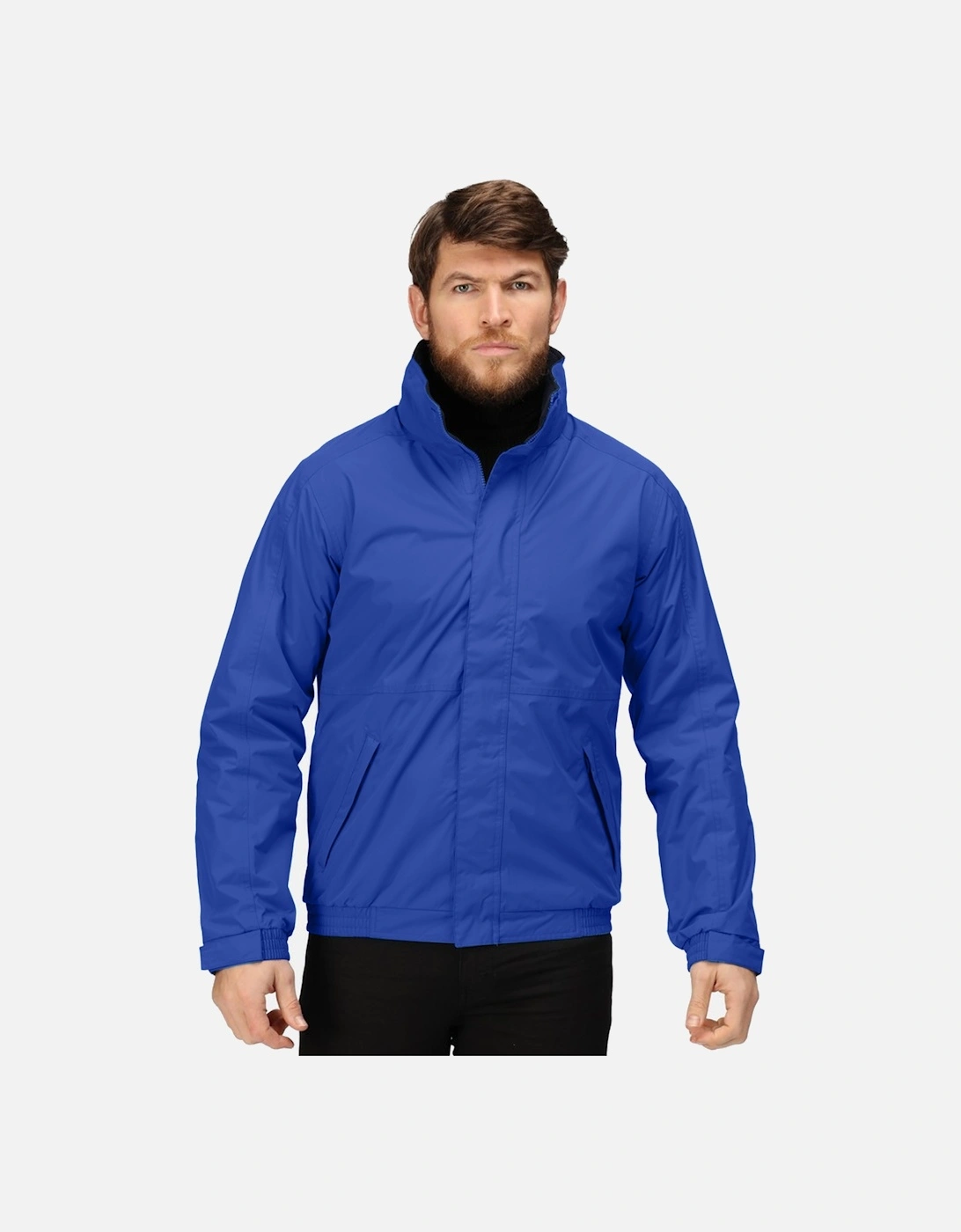Dover Waterproof Windproof Jacket (Thermo-Guard Insulation), 6 of 5