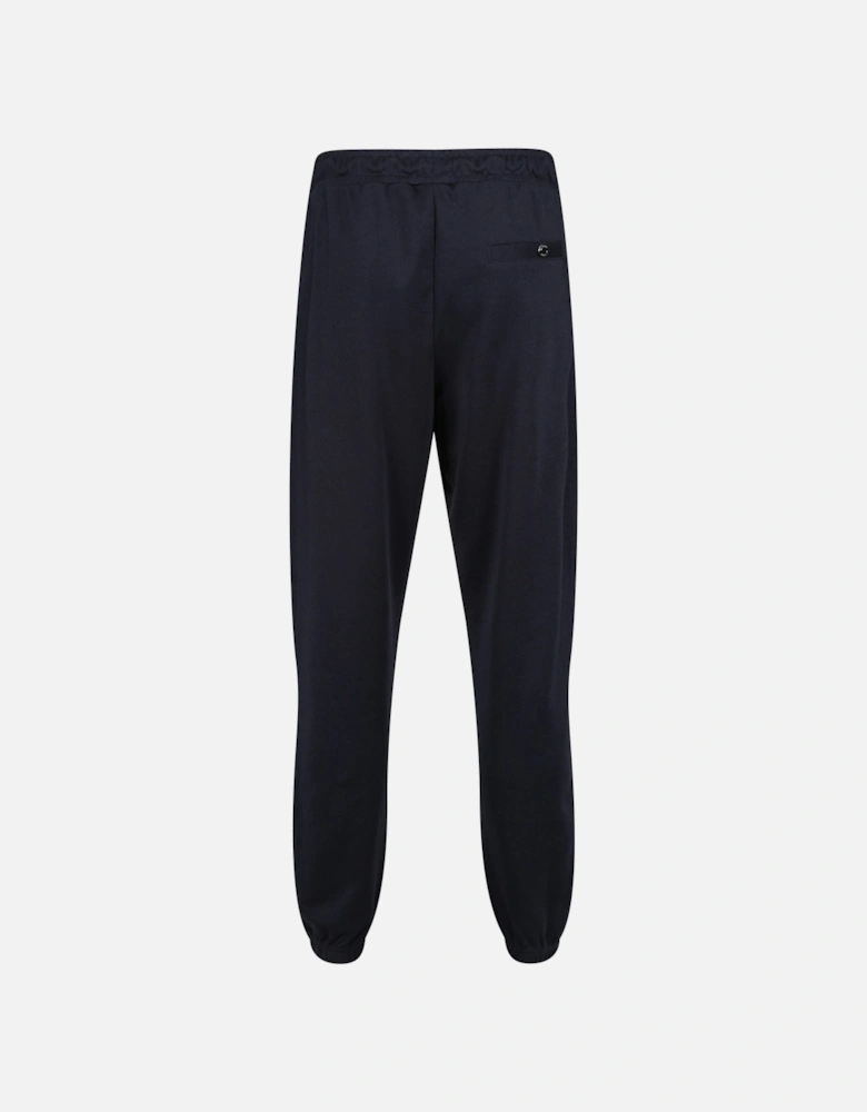 Capoteli Track Pant | Navy