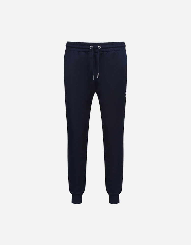 Dale Track Pant | Navy