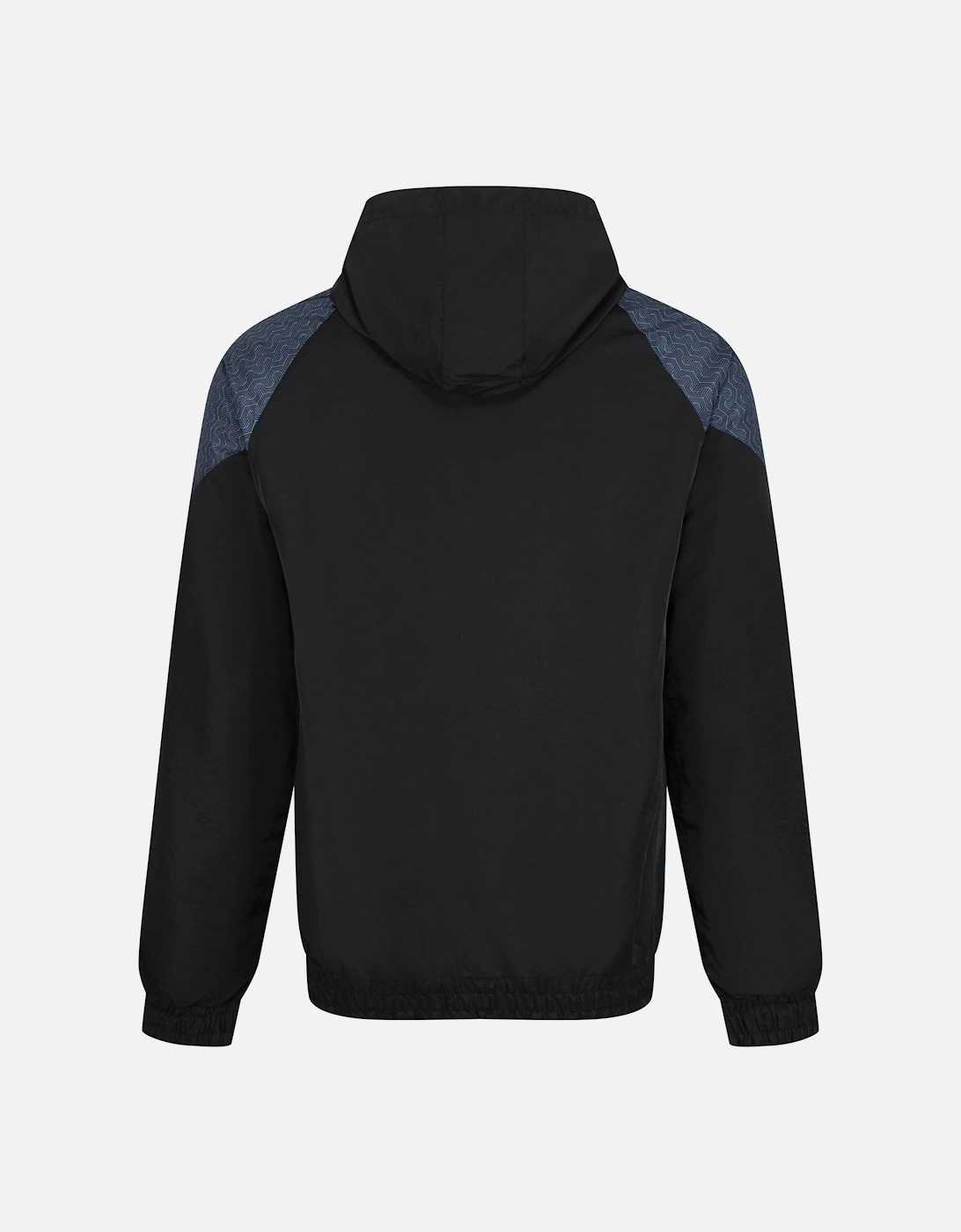 Cabrera FZ Hoodie | Black