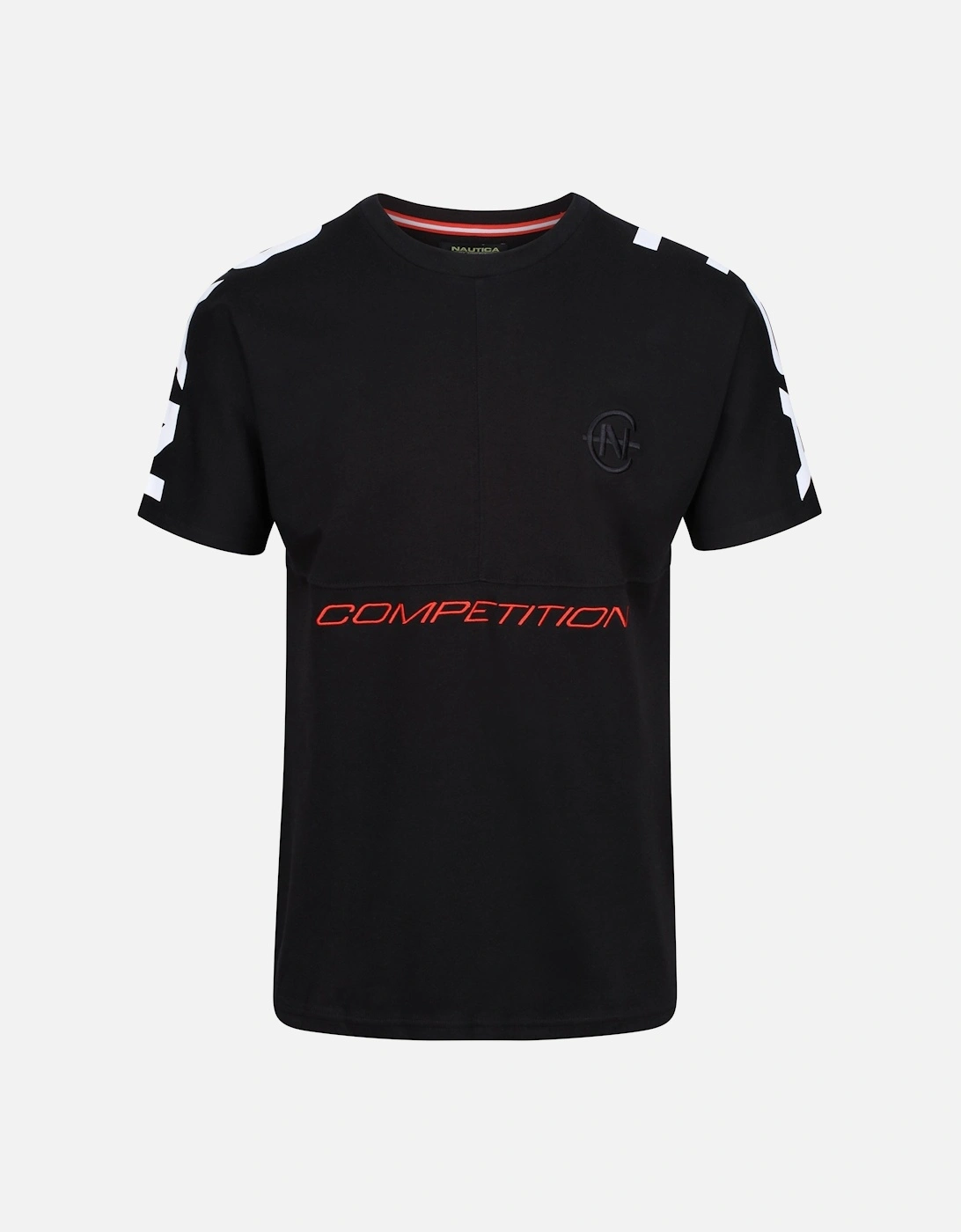 Dinghy Competition T-Shirt | Black, 4 of 3