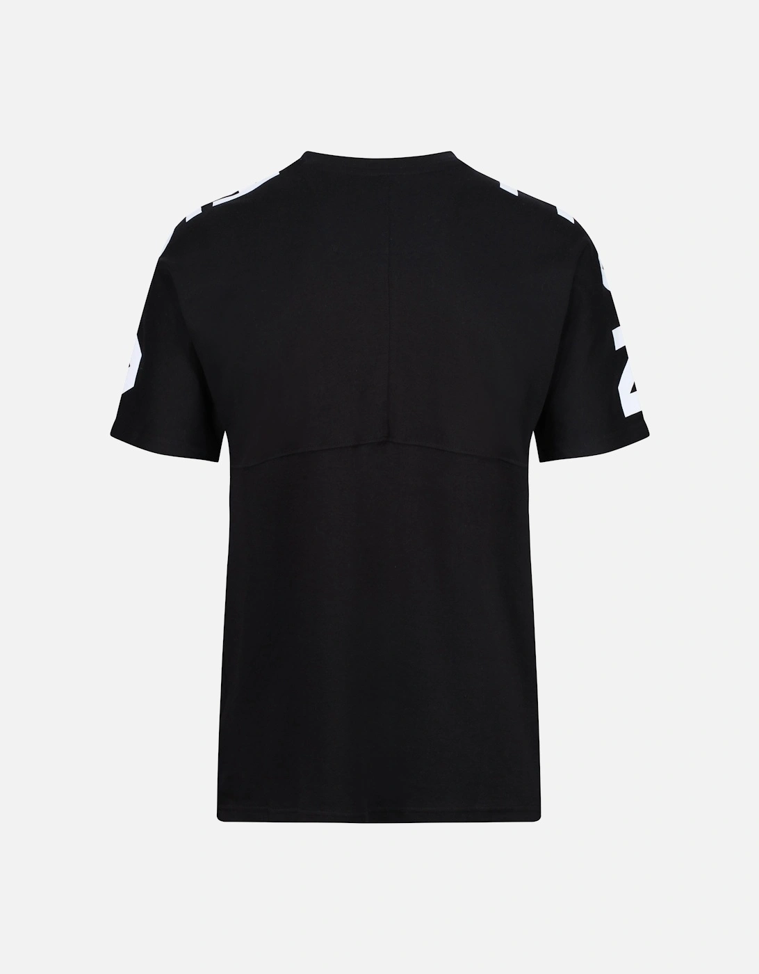 Dinghy Competition T-Shirt | Black