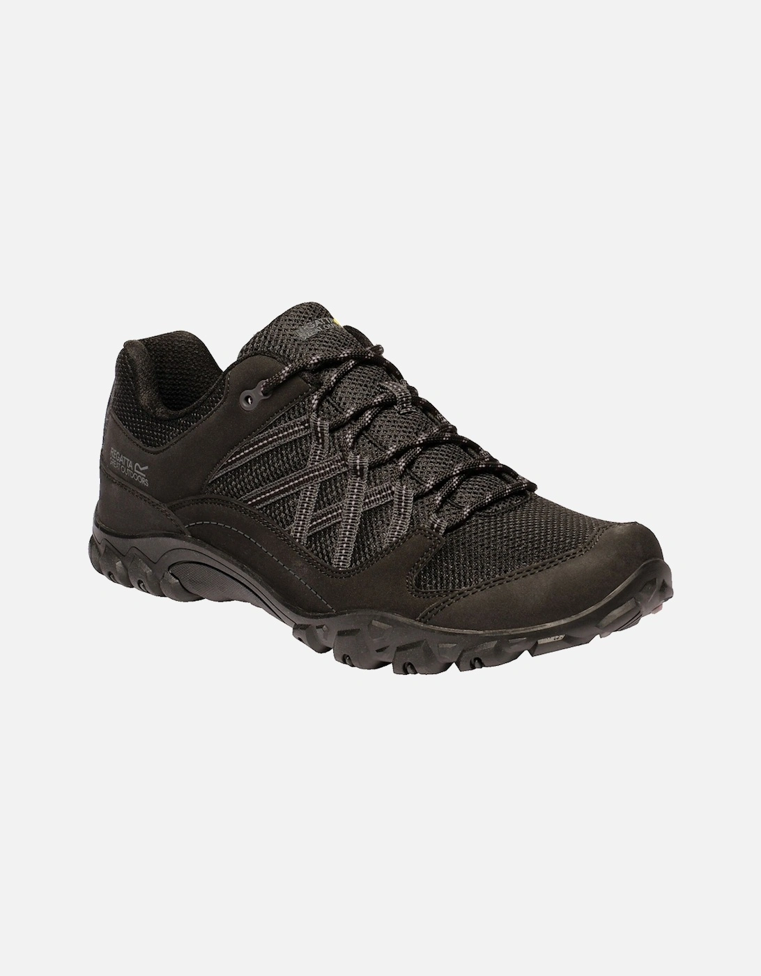 Mens Edgepoint III Low Rise Hiking Shoes, 6 of 5
