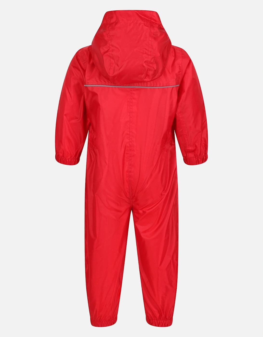 Professional Baby/Kids Paddle All In One Rain Suit