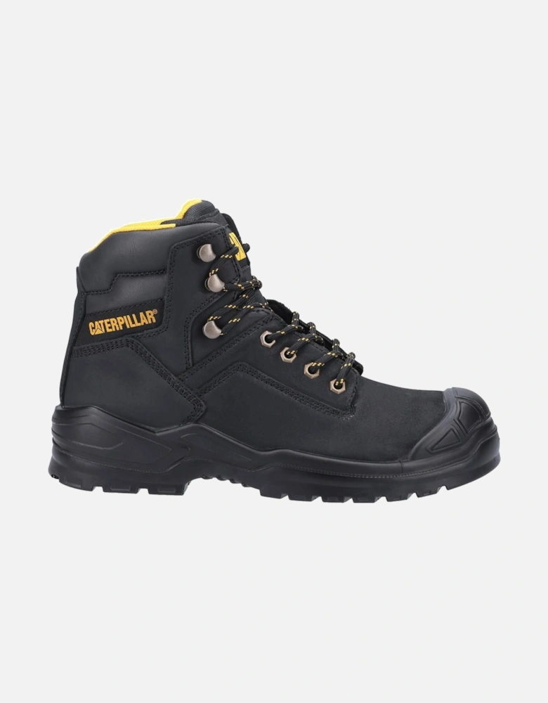 Mens Striver Mid S3 Leather Safety Boots